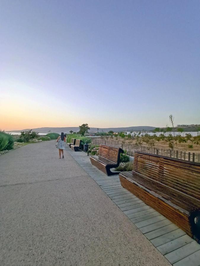 Golf View, Pool,2 Min Walk To Beach, Nakta Taghazout Exterior foto
