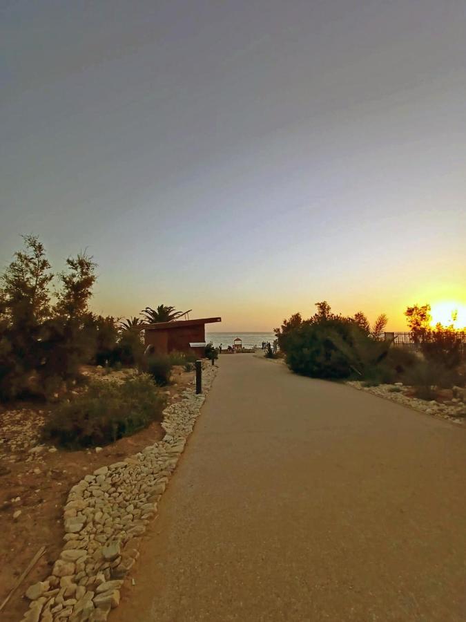 Golf View, Pool,2 Min Walk To Beach, Nakta Taghazout Exterior foto