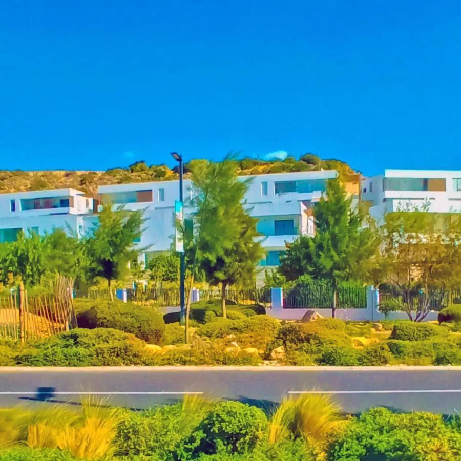 Golf View, Pool,2 Min Walk To Beach, Nakta Taghazout Exterior foto
